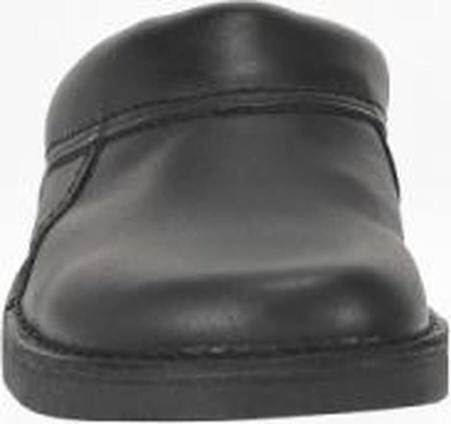 Toprock Muil heren Pantoffel Heren 6000 Cognac - Foto 2