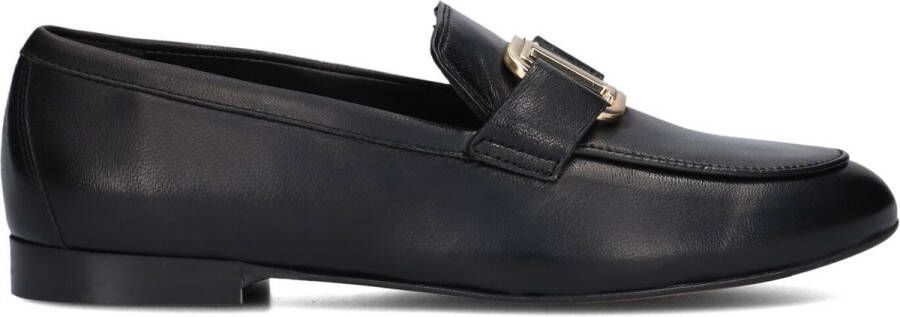 TORAL Loafers Dames 10644 Maat: 36 Materiaal: Leer Kleur: Zwart - Foto 3