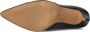 TORAL Enkellaarsjes Dames 12601 Maat: 42 Materiaal: Leer Kleur: Zwart - Thumbnail 2