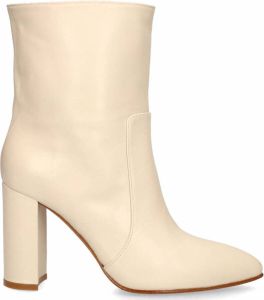 Toral 12713 Off-White Damesboots