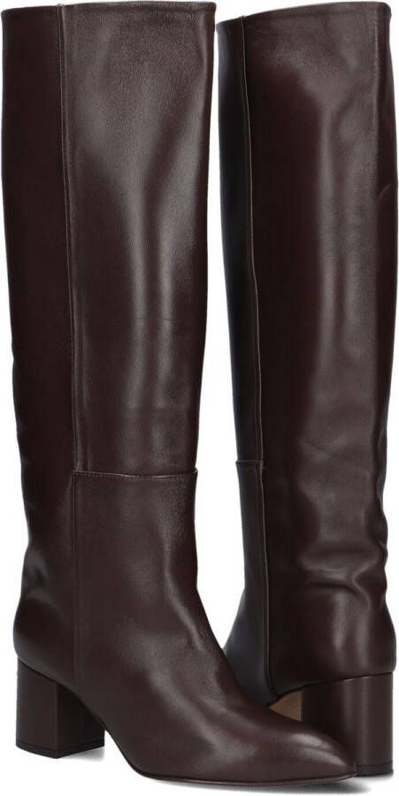 Toral 12776 Laarzen Leer Dames Bruin