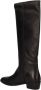 Toral Boots & laarzen Leather Knee-high Laarzen Zwart Tl-12777 in zwart - Thumbnail 2