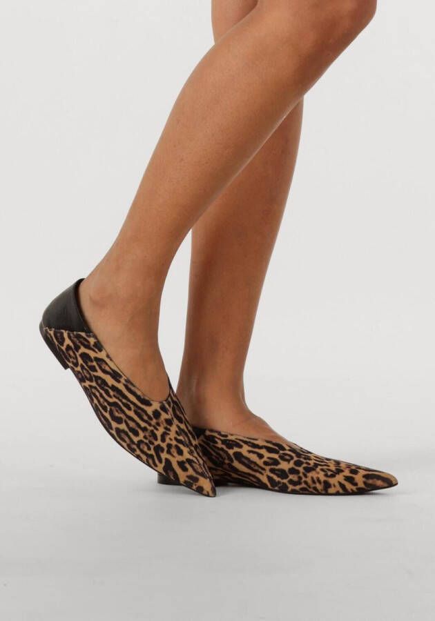 Toral Aria Ballerina's Dames Multi