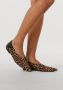 TORAL Ballerina Dames Aria Maat: 38 Materiaal: Leer Kleur: Beige - Thumbnail 6