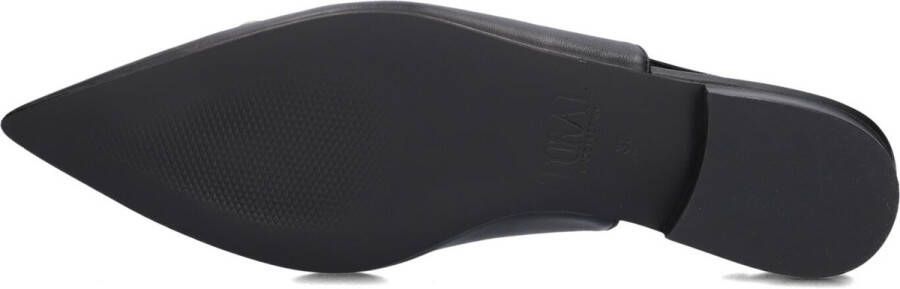 TORAL Slingbacks Dames Carole Maat: 42 Materiaal: Leer Kleur: Zwart - Foto 2