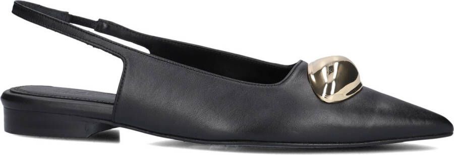 Toral Carole Schoenen Dames Zwart