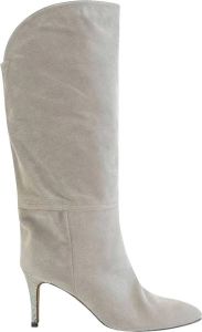 Toral Fara laarzen zand Beige Dames