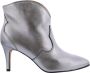 Toral Selene Pumps Verrijk je stijl met elegantie Gray Dames - Thumbnail 1