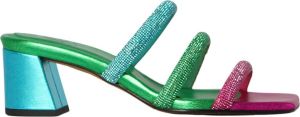 Toral Dames TL Mila Schoenen Multicolour