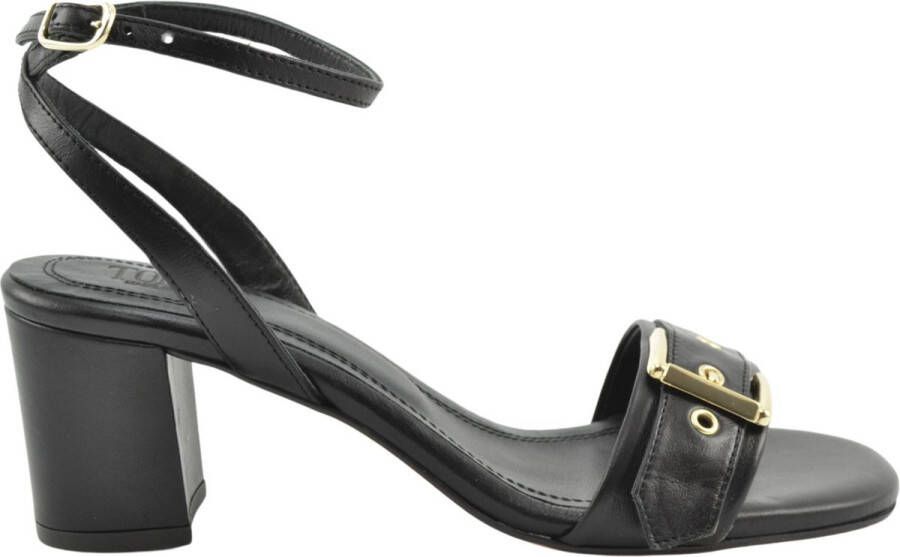 Toral Hoge hakken Tl-melissa Hakken Beige Tl-melissa in beige