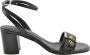 Toral Hoge hakken Tl-melissa Hakken Beige Tl-melissa in beige - Thumbnail 4