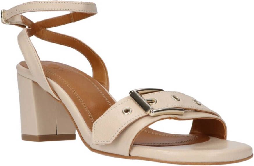 Toral Hoge hakken Tl-melissa Hakken Beige Tl-melissa in beige