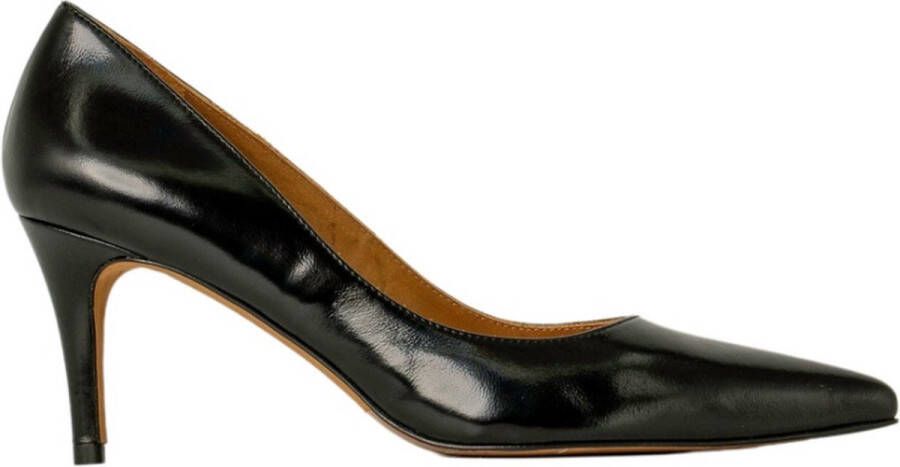 Toral Elegante zwarte Vero hakken Tl-19757 Black Dames