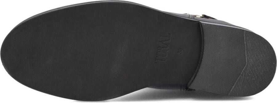 Toral Kriss Boots Dames Zwart