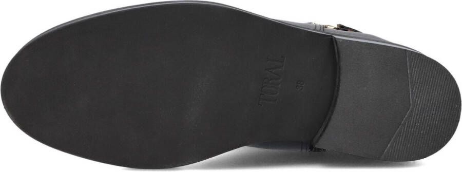Toral Kriss Boots Dames Zwart
