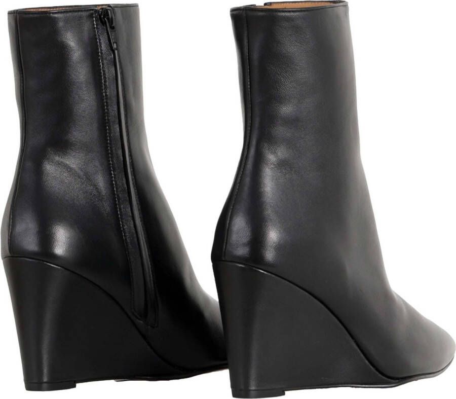 Toral Boots & laarzen Carlota Sofia Laarzen Zwart Tl-carlota Sofia in zwart