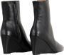 Toral Boots & laarzen Carlota Sofia Laarzen Zwart Tl-carlota Sofia in zwart - Thumbnail 1