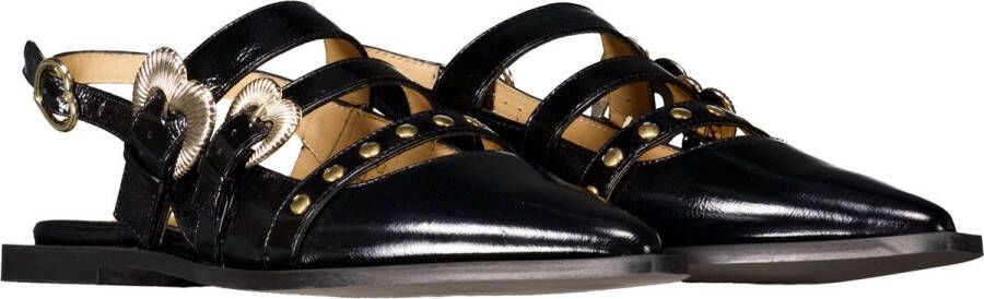 Toral Madison Schoenen Dames Zwart