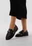 TORAL Loafers Dames Naomi Maat: 39 Materiaal: Leer Kleur: Zwart - Thumbnail 2