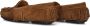 TORAL Mocassins Dames Otoe Fringes Maat: 38 Materiaal: Suède Kleur: Bruin - Thumbnail 2