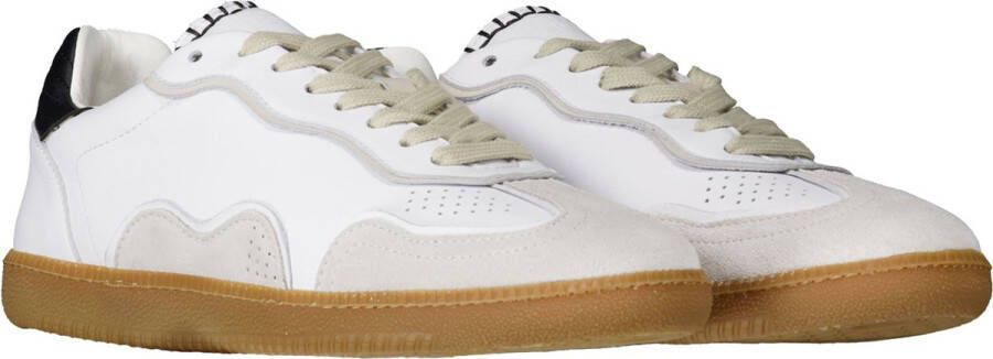 Toral Schoenen Off White Sneakers Off White Tl-rubens
