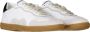 Toral Schoenen Off White Sneakers Off White Tl-rubens - Thumbnail 1