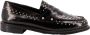 TORAL Loafers Dames Alex Maat: 37 Materiaal: Leer Kleur: Zwart - Thumbnail 2