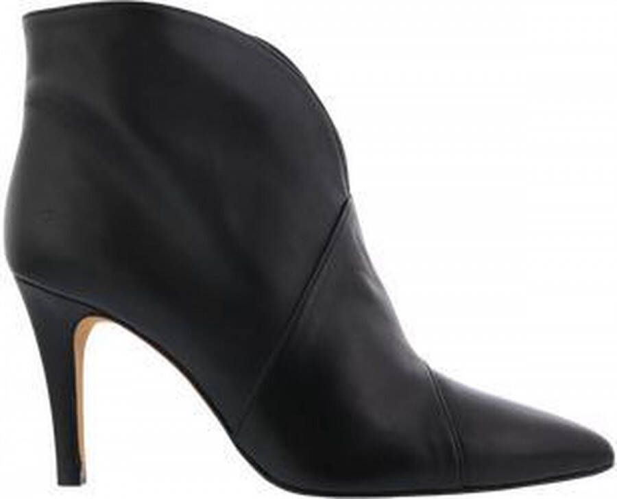 Toral Sofia C.Apch.Cng Boots Zwart Dames