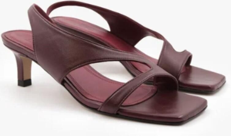 Toral Hakken Bordeaux Sofia Bordeaux Tl-delfina - Foto 1
