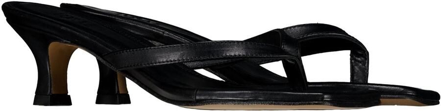 Toral Hakken Zwart Napa Iris Zwart Tl-rocio - Foto 6