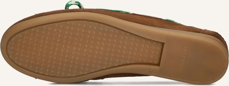 TORAL Mocassins Dames Kimana Maat: 36 Materiaal: Suède Kleur: Bruin - Foto 2