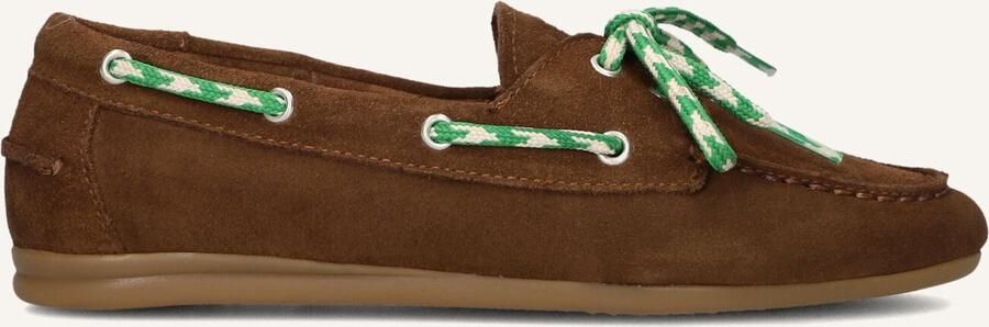 TORAL Mocassins Dames Kimana Maat: 40 Materiaal: Suède Kleur: Bruin - Foto 2