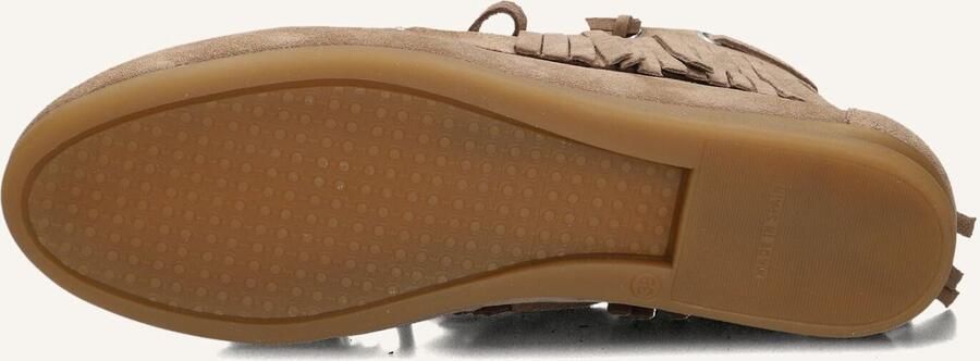 TORAL Mocassins Dames Mausi Maat: 40 Materiaal: Suède Kleur: Taupe - Foto 3