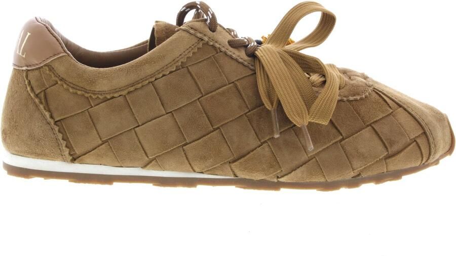 Toral Schoenen Camel Ante Sneakers Camel Tl-erin
