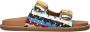 TORAL Slippers Dames Tupai Maat: 37 Materiaal: Raffia - Thumbnail 2