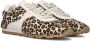 TORAL Lage Sneakers Dames Vinci Maat: 37 Materiaal: Ponyhair Kleur: Beige - Thumbnail 1