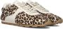 TORAL Lage Sneakers Dames Vinci Maat: 42 Materiaal: Ponyhair Kleur: Beige - Thumbnail 1