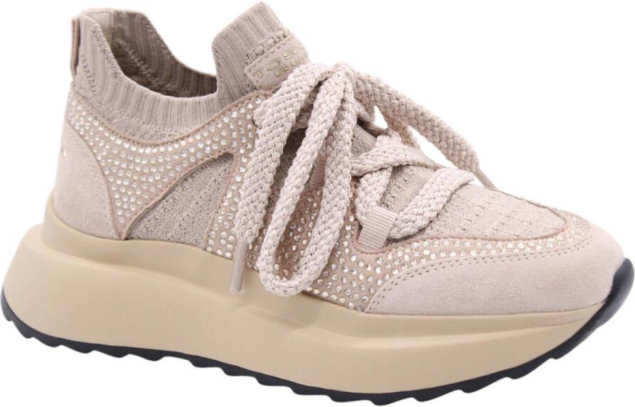 Tosca Blu Kattenstaart Sneaker