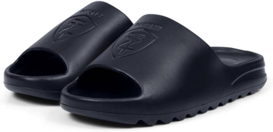 Touzani Slippers Zwart - Foto 1