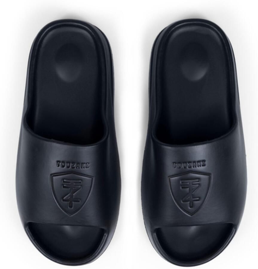 Touzani Slippers Zwart - Foto 2