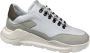 TŌZEN.studio Tozen.studio Katashi 2 Shiro White Heren Sneakers - Thumbnail 1