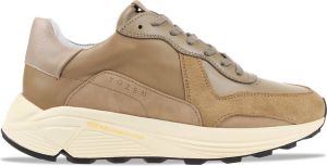 Tozen Arata Vibram Bruin