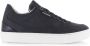 TŌZEN.studio Tozen.studio Katashi 2 Nihonjin Denim Heren Sneakers - Thumbnail 1