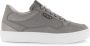 TŌZEN.studio Tozen.studio Katashi 2 Fuyi Grey Heren Sneakers - Thumbnail 1