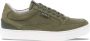 TŌZEN.studio Tozen.studio Katashi 2 Mosu Green Heren Sneakers - Thumbnail 1
