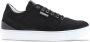 TOZEN Katashi 2 Yoru Black Zwart Nubuck Lage sneakers Heren - Thumbnail 1