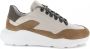 TOZEN 21099 002 Yukari Brown - sneaker bruin - Thumbnail 2