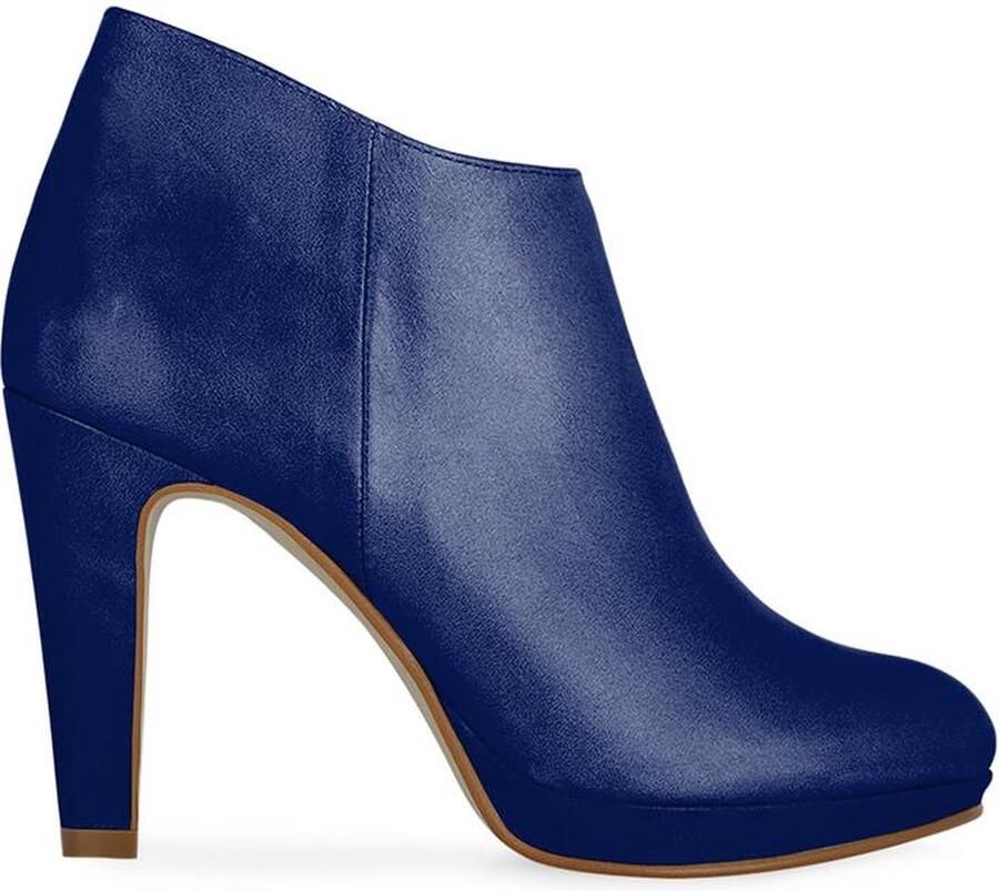 TOZEN 21099 002 Yukari Brown - sneaker bruin - Foto 4