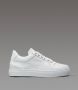 TŌZEN.studio Tozen.studio Katashi 2 Shiro White Heren Sneakers - Thumbnail 1