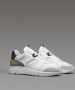 TŌZEN.studio Minato Shiro White sneaker - Thumbnail 2